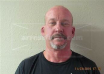 Gregory Bruce Teague