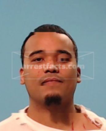 David Allen Nunez