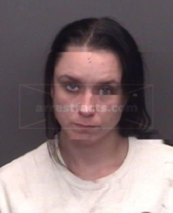 Sara Mellissa Wilhite
