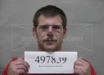 Jacob D Erspamer