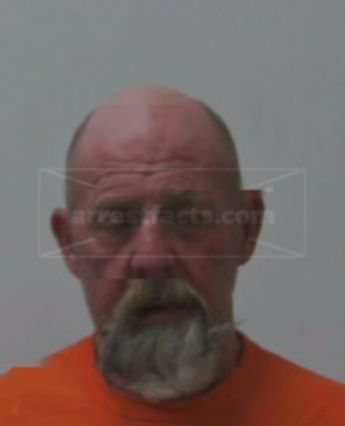 Michael Leon Allison