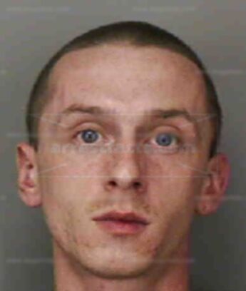 Zachary Morgan Bruner