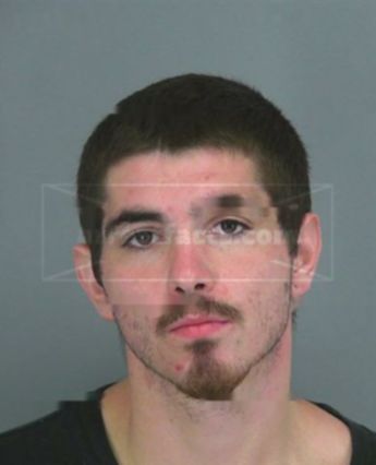 Tyler Ray Poole
