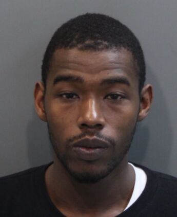 Jamaal R Murphy