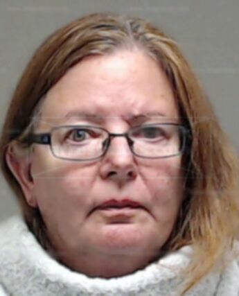 Debra Ann Scanlon