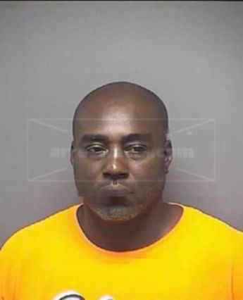 Emmanuel Eugene Pinnix