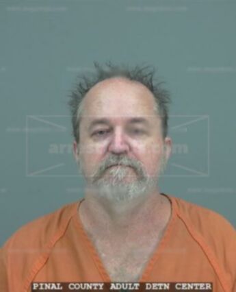 Robert Mcalister