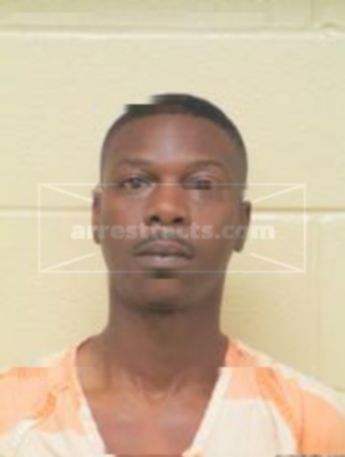 Cornelius Ramon Roberson