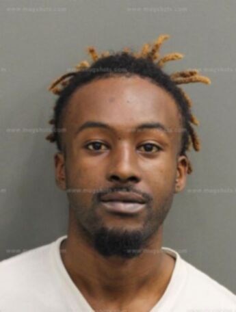 Derrick Perry