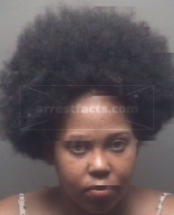 Keyonia Hardrick