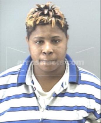 Shanda Rena Head