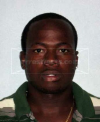 Sedrick A Mason