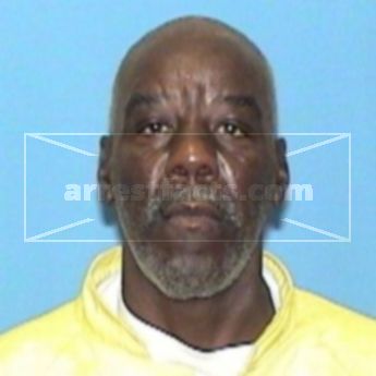 Maurice Green