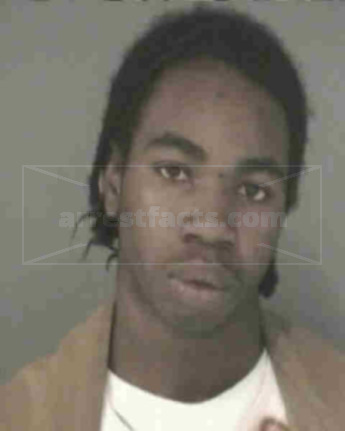 Demyco Isiah Walker