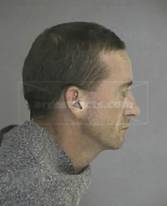 Ronald Glenn Patterson