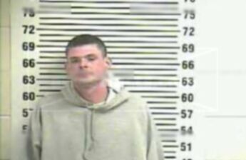 Jacob Michael Stanger
