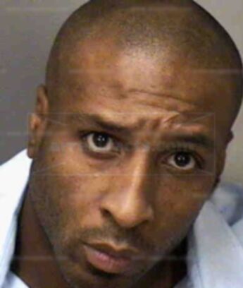 Anthony D Brown