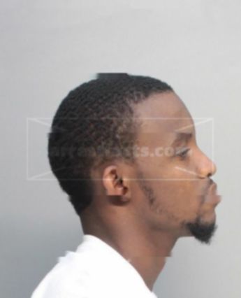 Dexter Travon Clayton