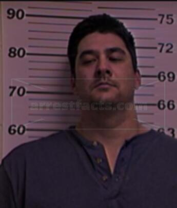 Carl Brent Morse