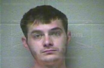 Jeremiah Blake Carpenter