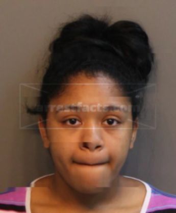 Zephra Joann Gaines
