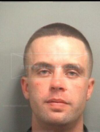 Nicholas Brian Haas