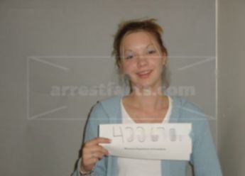 Kayla M Gould