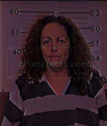 Shari Lynn Rands