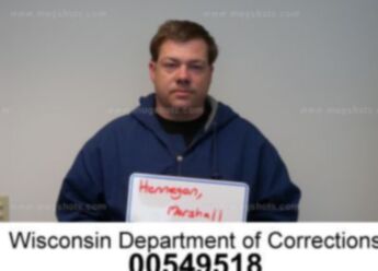 Marshall J Hennegan