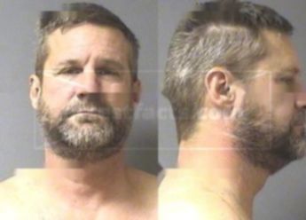Todd Allen Crosby