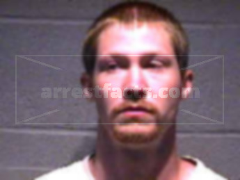 Tyler Donald Bender