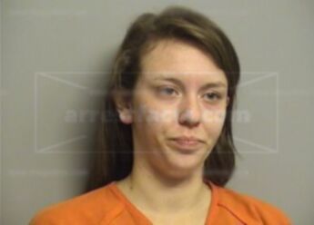 Mikayla Raye Boone