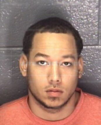 Joseph Daryl Haygood