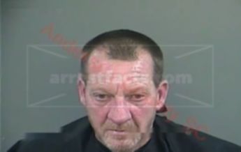 Steven Ray Swanson