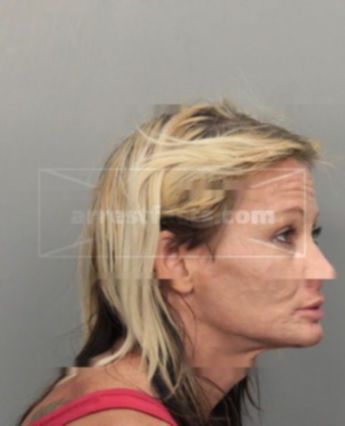 Margo Mariela Kenyon