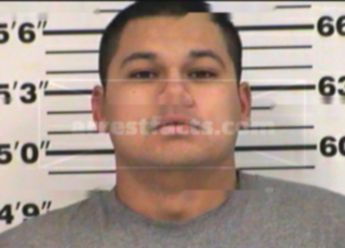 Kevin Benito Gonzales