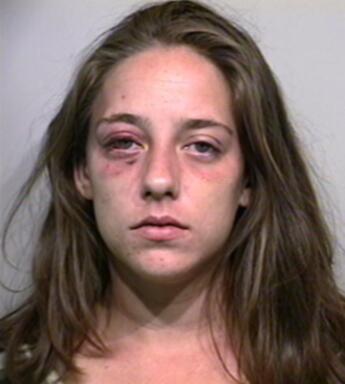 Melissa Dawn Castellow