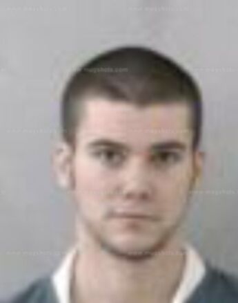 Colten Quinn Allen
