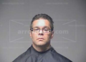 Daniel Boyd Mccracken