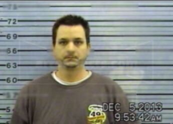 Bobby Lee Hampton
