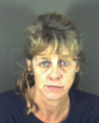 Beatrice Elaine Blair