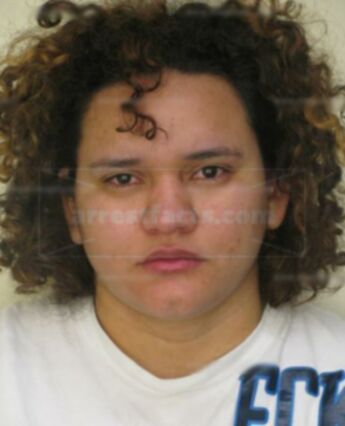 Glenda Jaquelin Gallego