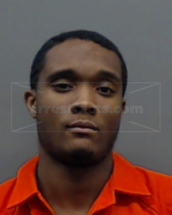 Keylon Dejuan Montgomery