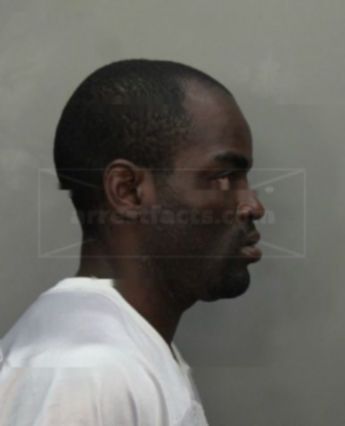 Travis Williams