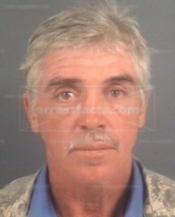Kerry Hugh Denton