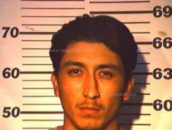 Baldemar Castillo Lopez