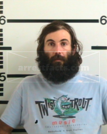Stephen Mosty Roberts