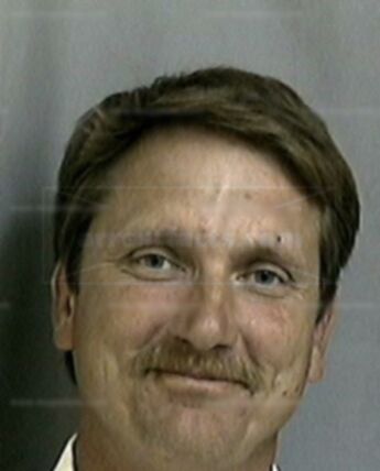 Fred James Sumpter