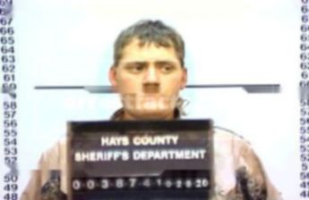 Raymond Mark Haney