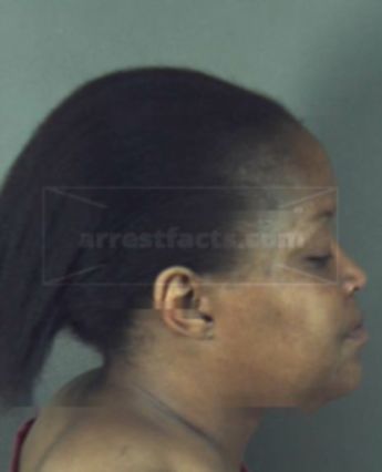 Ebonie Nicole Cody